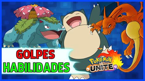 todos os golpes do charizard.